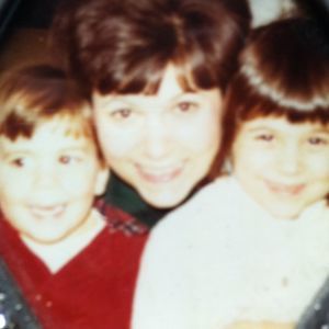 Meet your Posher, Kelly